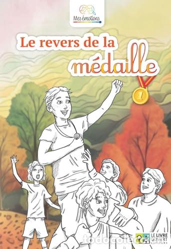 Livres: LE REVERS DE LA MEDAILLE - Ensenanza y aprendizaje de lenguas