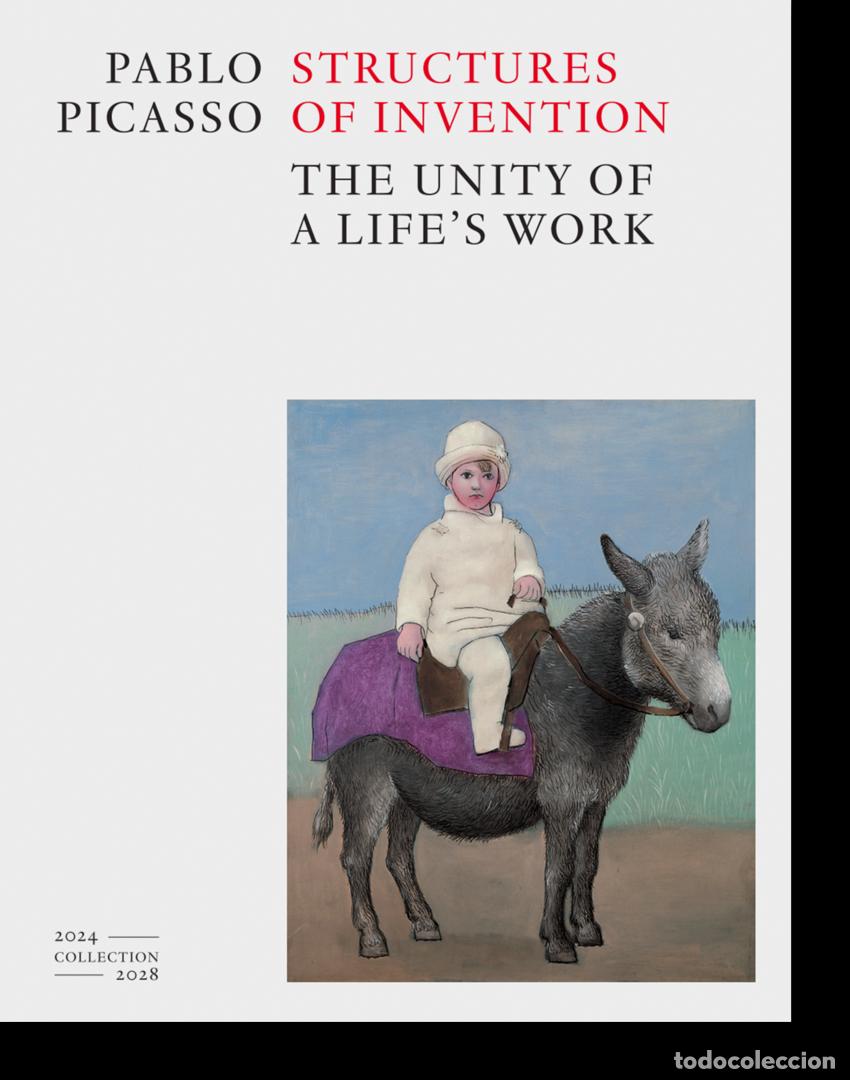 Libros: PABLO PICASSO. - Picasso , Pablo