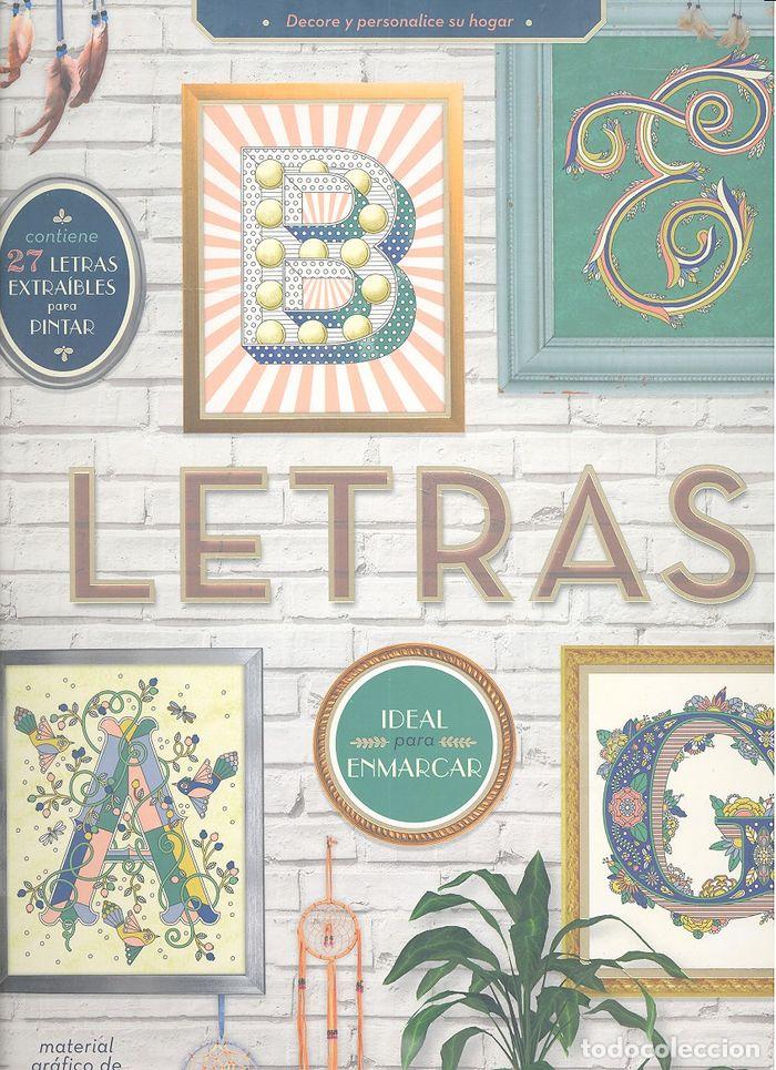 B&uuml;cher: LETRAS - AA.VV......
