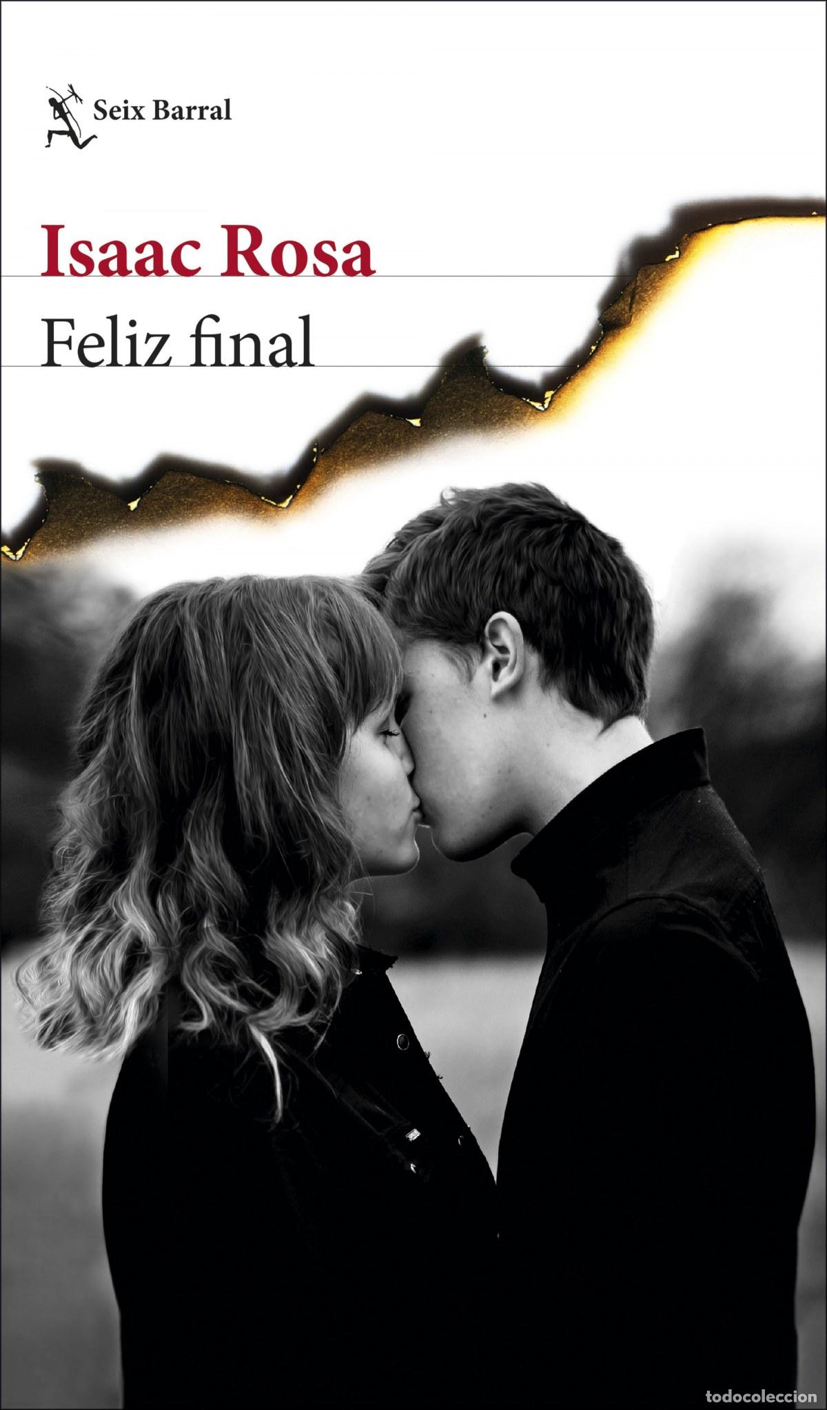 Libros: FELIZ FINAL - Rosa, Isaac