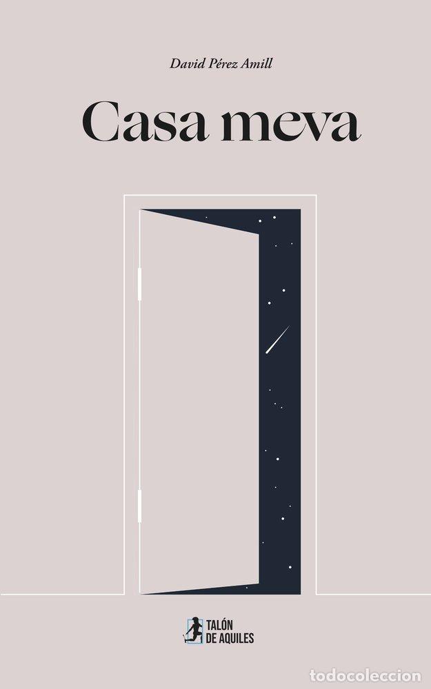 Livros: CASA MEVA - PEREZ AMILL, DAVID