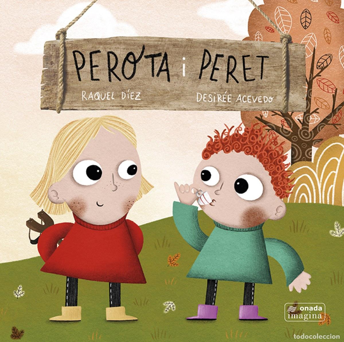 Libros: PEROTA I PERET - Varios autores