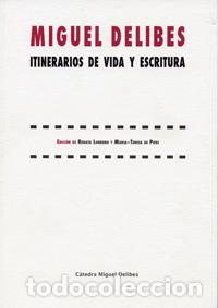 Libros: MIGUEL DELIBES - Londero, Renata