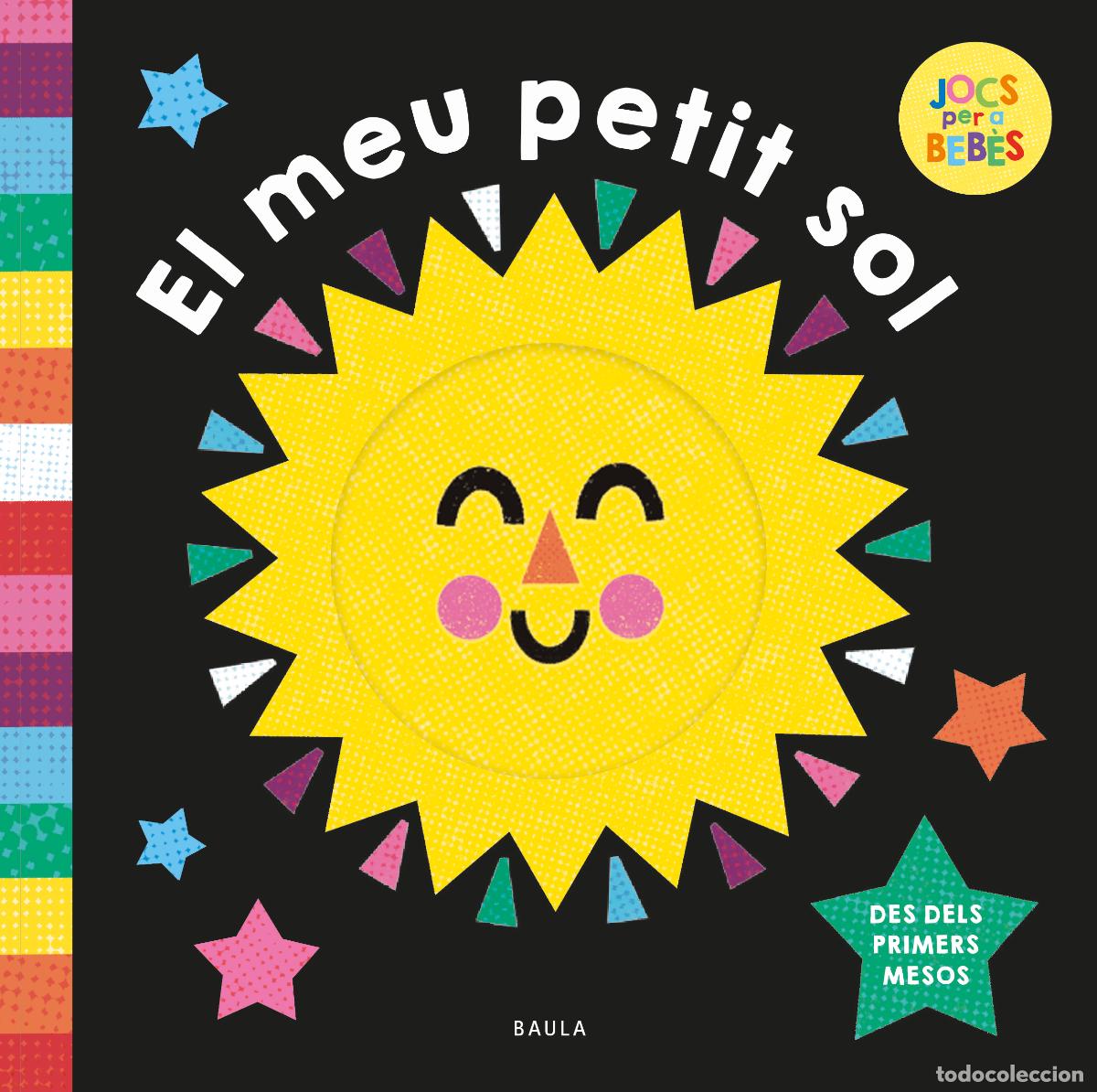 Libros: EL MEU PETIT SOL - Jo Lodge