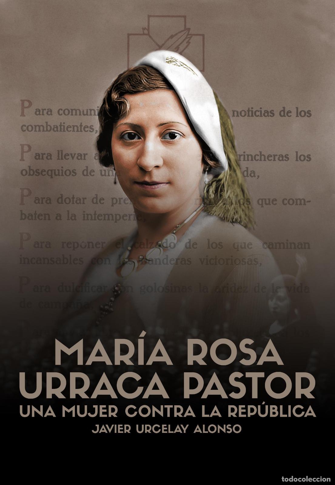 Libros: MARIA ROSA URRACA PASTOR - URCELAY ALONSO, JAVIER