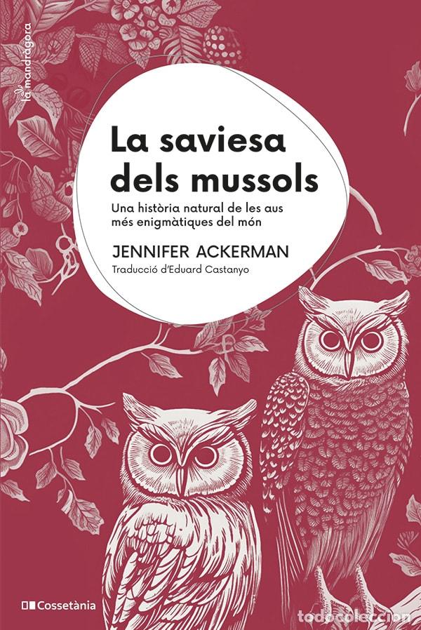 B&uuml;cher: LA SAVIESA DELS MUSSOLS - Ackerman, Jennifer