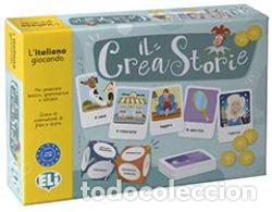 Libros: IL CREASTORIE - Ensenanza y aprendizaje de lenguas