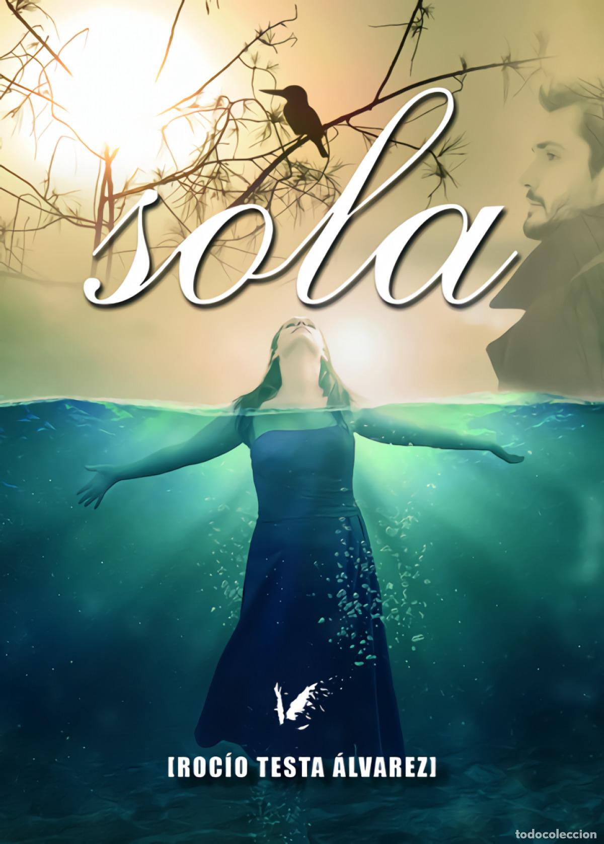 B&uuml;cher: SOLA - Testa Alvarez, Roc&iacute;o