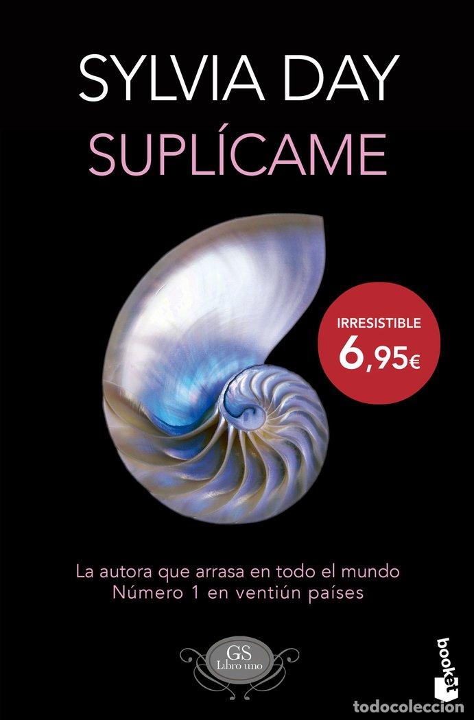 B&uuml;cher: SUPLICAME - DAY, SYLVIA