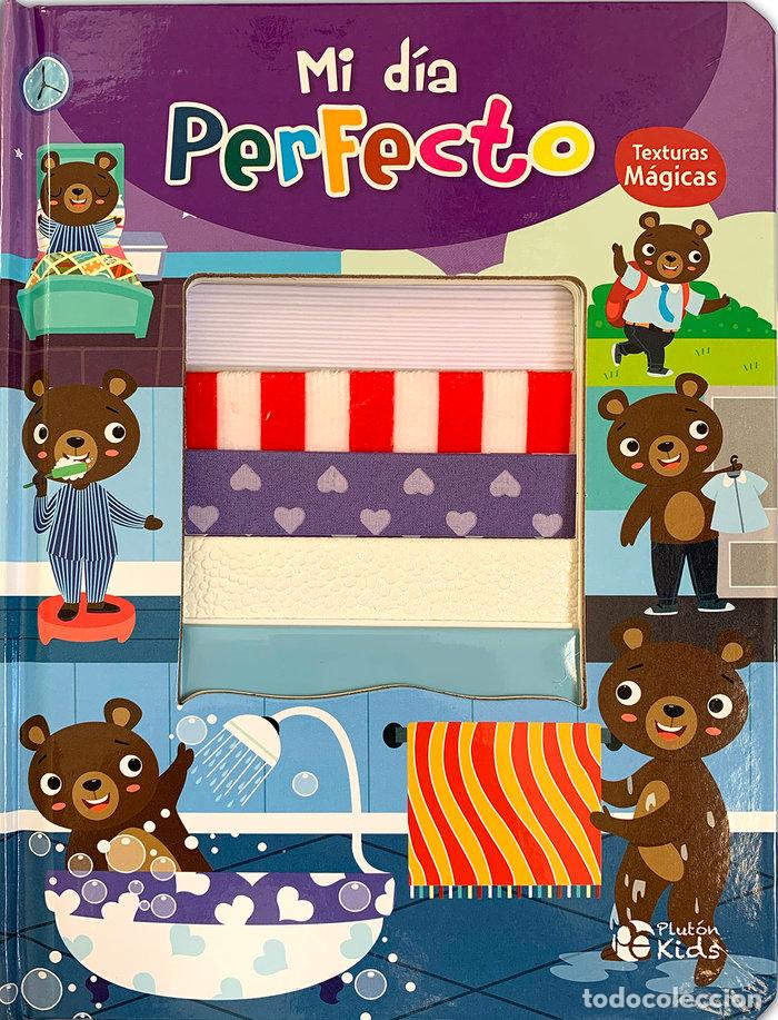 B&uuml;cher: MI DIA PERFECTO - VARIOS AUTORES