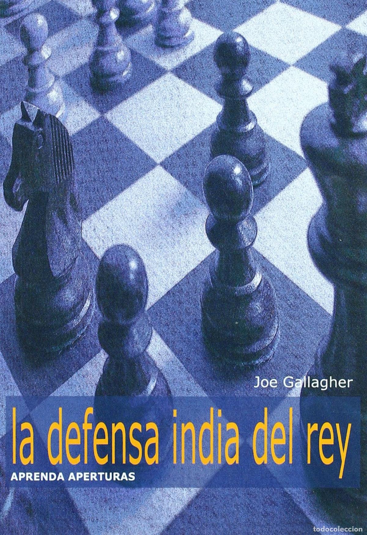B&uuml;cher: APRENDA APERTURAS - Gallagher, Joe