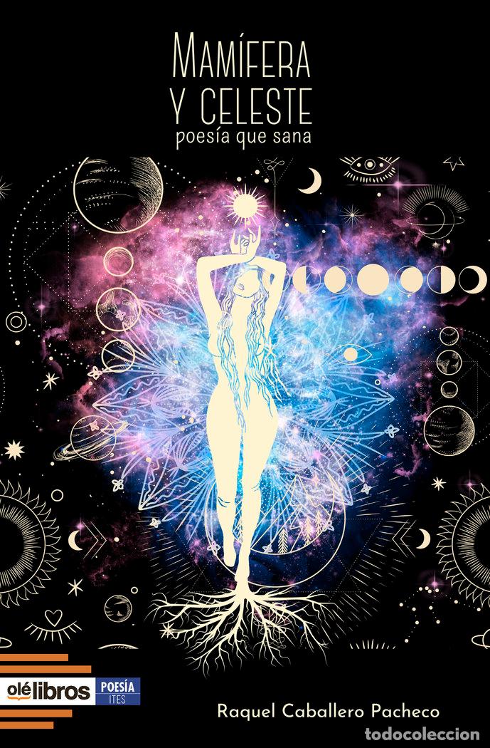 Livros: MAMIFERA Y CELESTE - CABALLERO PACHECO, RAQUEL