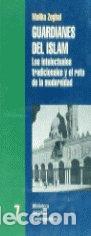 Livros: GUARDIANES DEL ISLAM - ZEGHAL, M.