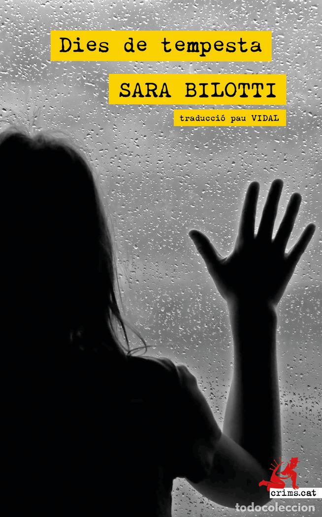 Libros: DIES DE TEMPESTA - BILOTTI, SARA