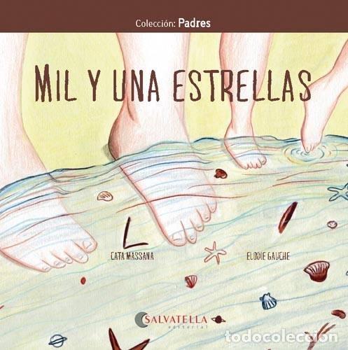 Libros: MIL Y UNA ESTRELLAS - MASSANA SALVAT, CATERINA
