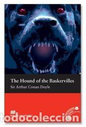 Libros: MR (E) HOUND OF THE BASKERVILLES ETOOLS - MACMILLAN E L T
