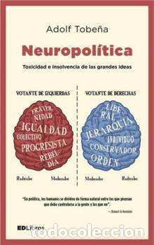 B&uuml;cher: NEUROPOL&Iacute;TICA - ADOLF TOBE&ntilde;A PALLAR&eacute;S