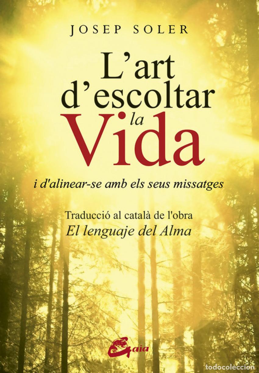 B&uuml;cher: L&acute;ARTE D&acute;ESCOLTAR - Soler Sala, Josep