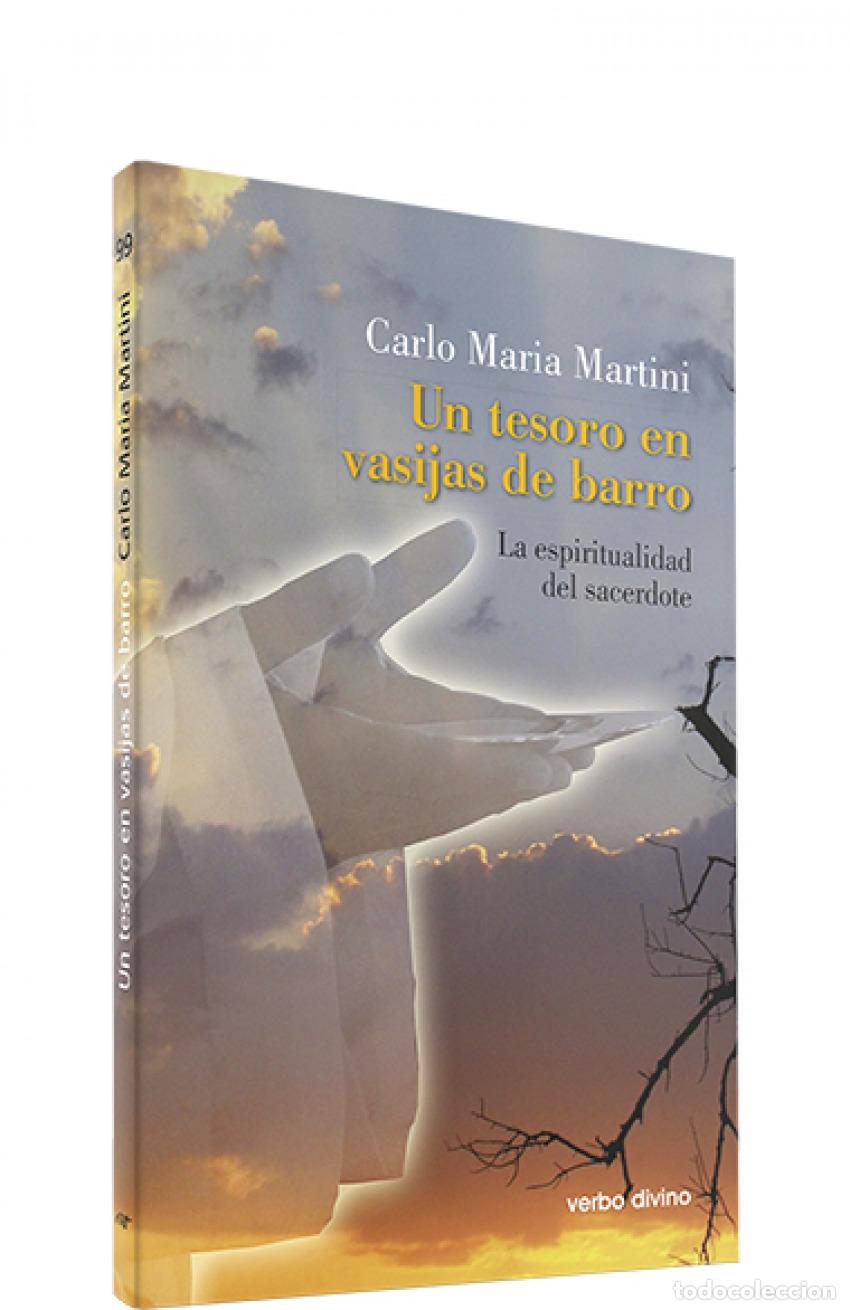 Livres: UN TESORO EN VASIJAS BARRO.(SURCOS) - Maria Martini, Carlo