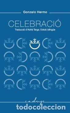 Livres: CELEBRACIO - HERMO GONZALEZ, GONZALO