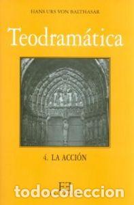 books: TEODRAMATICA / 4 - BALTHASAR, HANS URS VON
