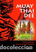 books: MUAY THAI DEE - MONGKSAN
