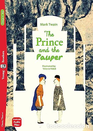 Libros: THE PRINCE AND THE PAUPER - Twain, mark