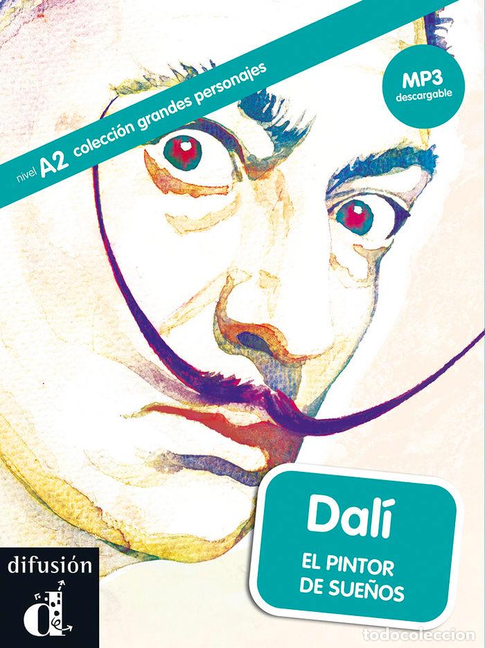 Libros: DALI LIBRO CD - AA.VV