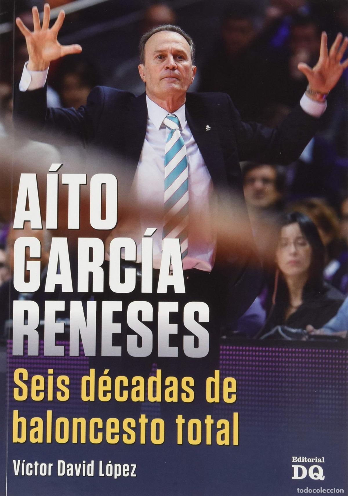 Libros: AITO GARCIA RENESES - L&oacute;pez, Victor David