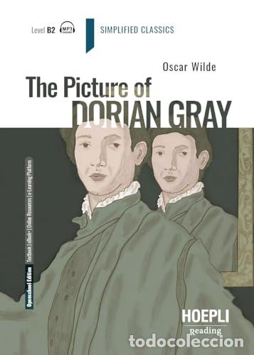 Libros: THE PICTURE OF DORIAN GRAY - WILDE, OSCAR