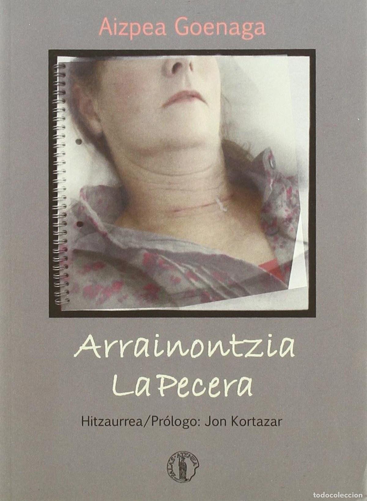 Livros: LA PECERA - Kortazar, Jon