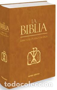 Libros: LA BIBLIA. LIBRO DEL PUEBLO DE DIOS - Alfredo Trusso , Armando J Levoratti