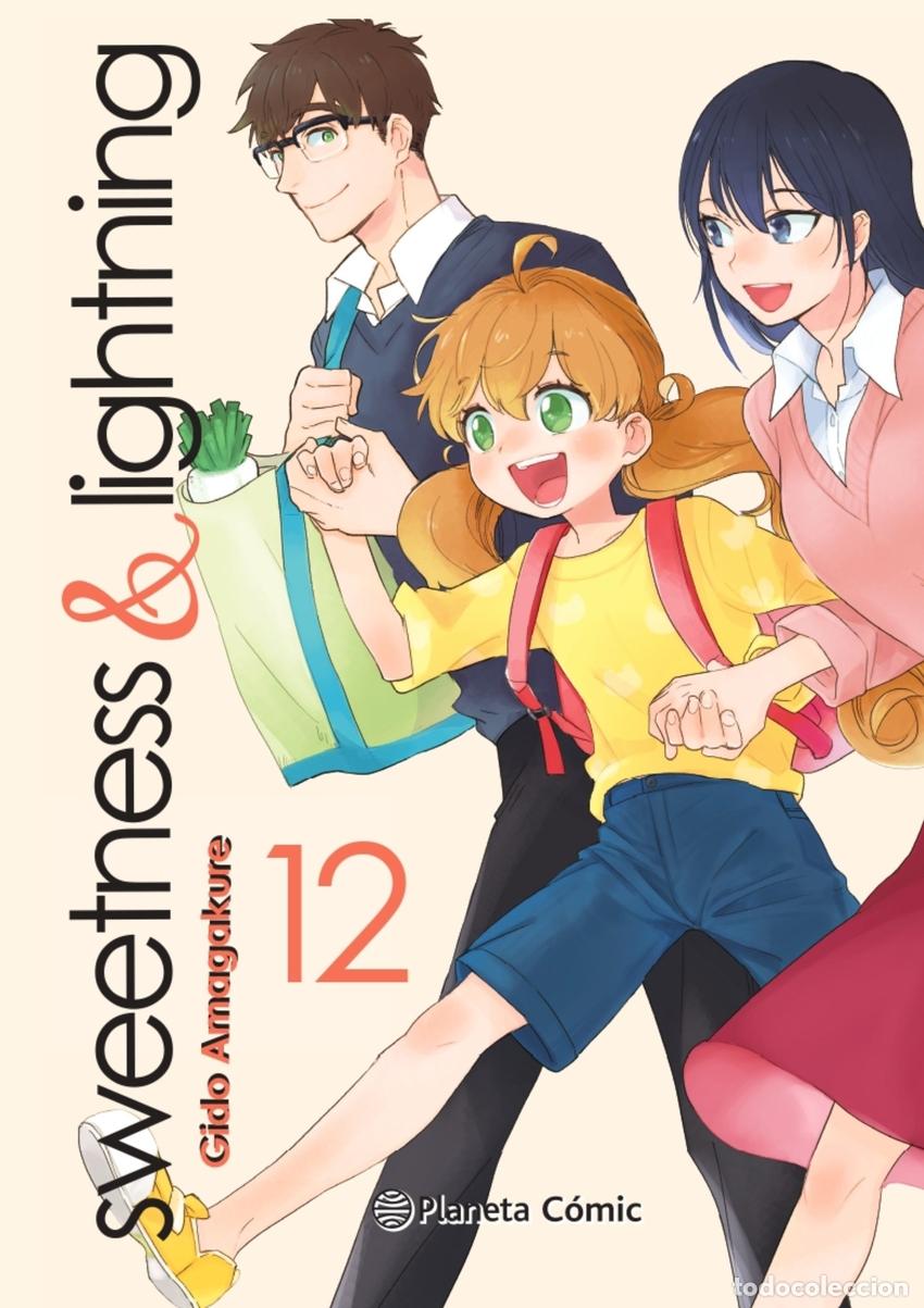 B&uuml;cher: SWEETNESS - Amagakure, Gido