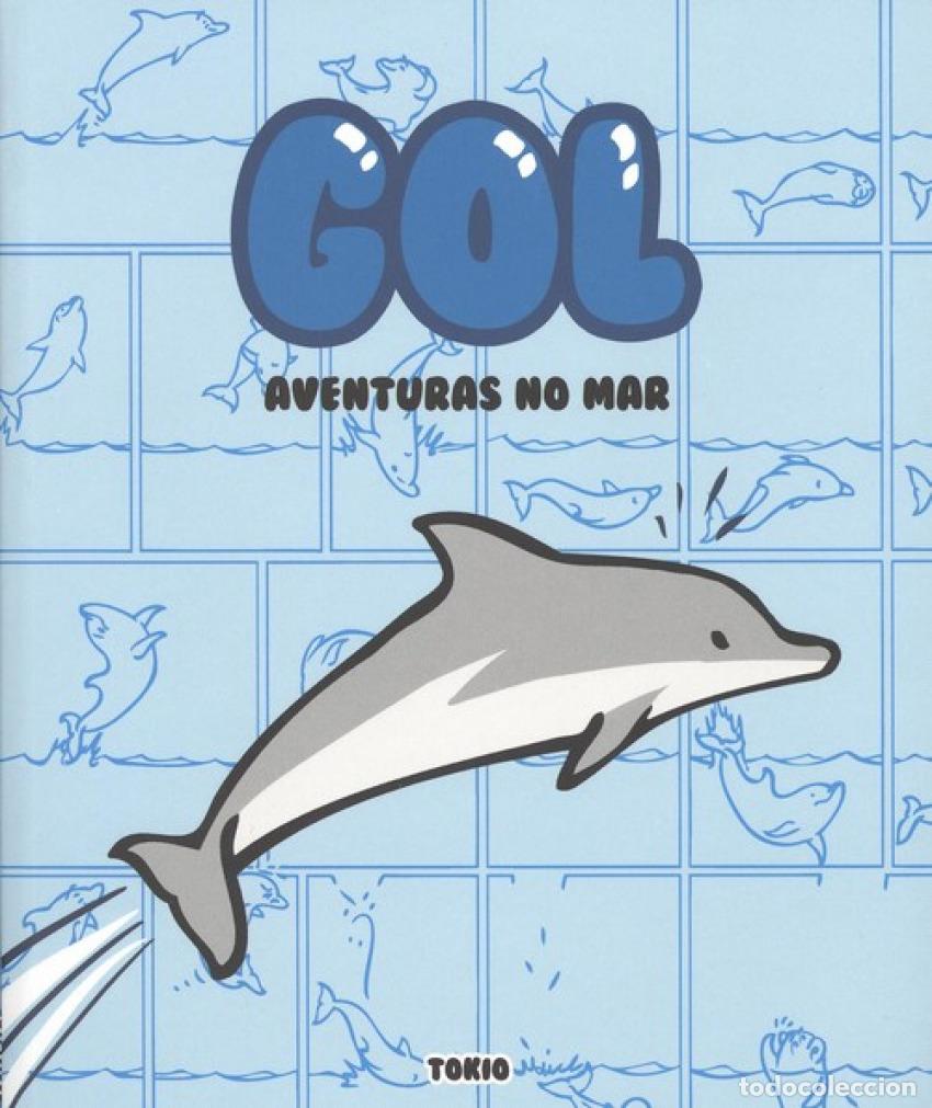 Livros: GOL - Tokio.........