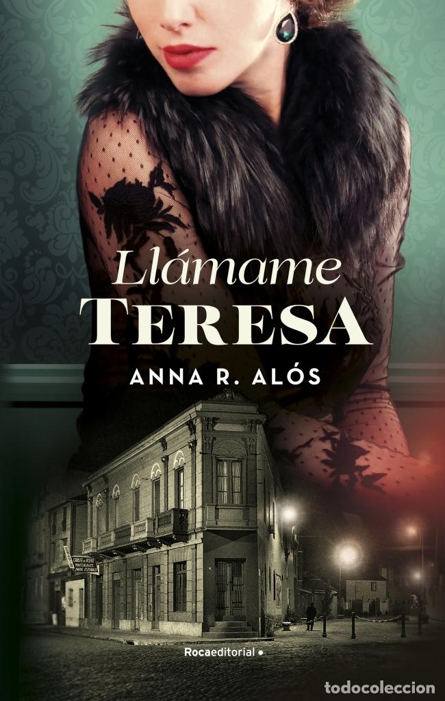 Livros: LL&Aacute;MAME TERESA - Al&oacute;s, Anna R