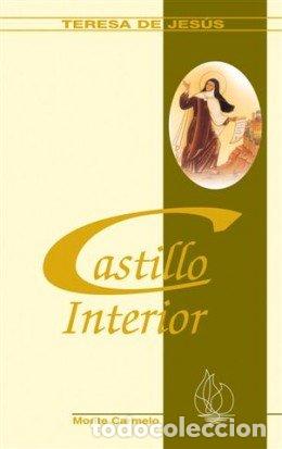Libros: CASTILLO INTERIOR - DE JESUS, TERESA