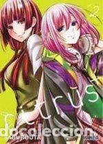 Libros: CITRUS PLUS 2 - ROMASABUROUTA