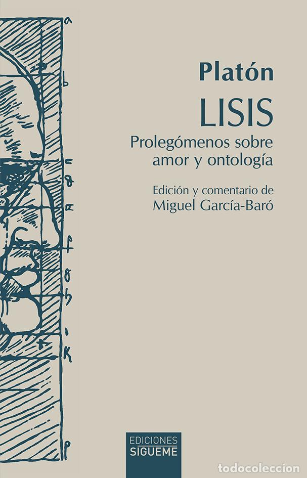 Libros: LISIS - PLAT&Oacute;N...... - Foto 1