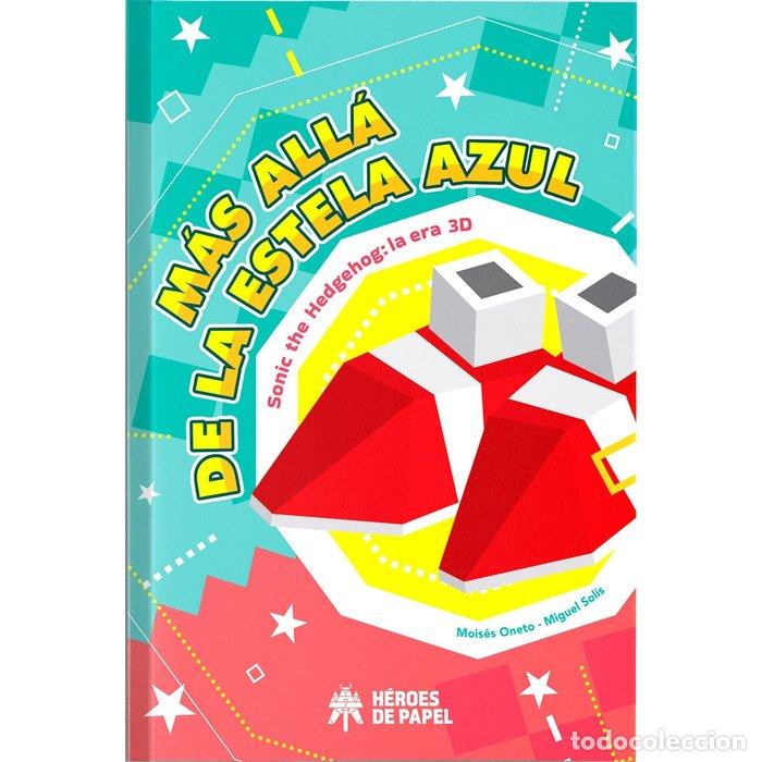 B&uuml;cher: MAS ALLA DE LA ESTELA AZUL - ONETO, MOISES
