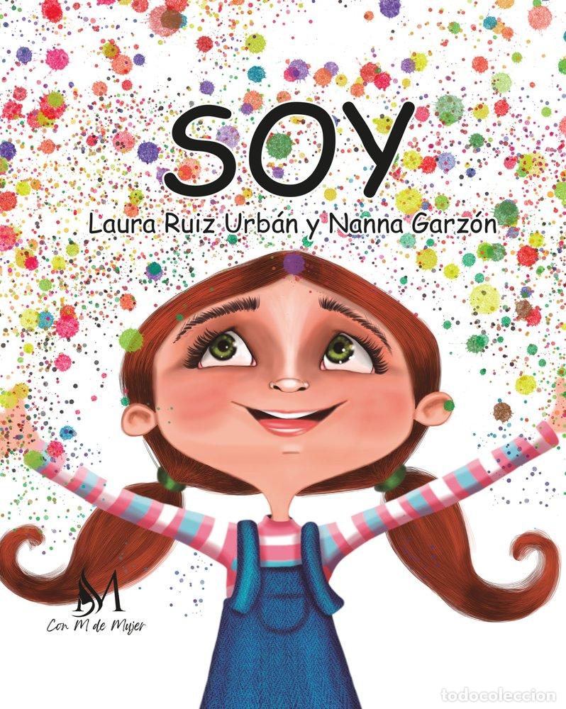 Livros: SOY - GARZON, NANNA.