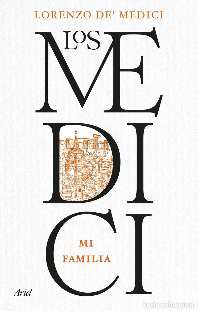 Livros: LOS MEDICI - LORENZO DE MEDICI