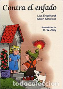 Livros: CONTRA EL ENFADO - Katafiasz, Karen
