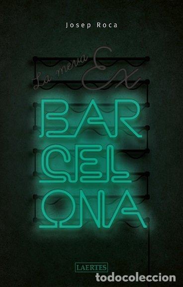 Livros: MEVA EXBARCELONA,LA - ROCA, JOSEP