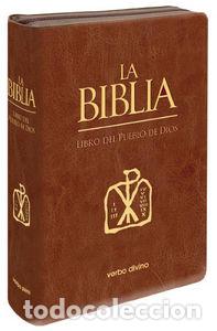books: BIBLIA. LIBRO DEL PUEBLO DE DIOS,LA - LEVORATTI, ARMANDO J.