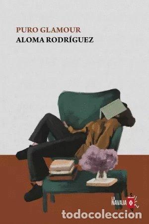 books: PURO GLAMOUR - RODRIGUEZ, ALOMA