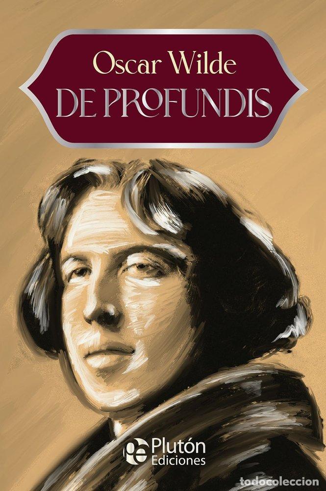books: DE PROFUNDIS - WILDE, OSCAR