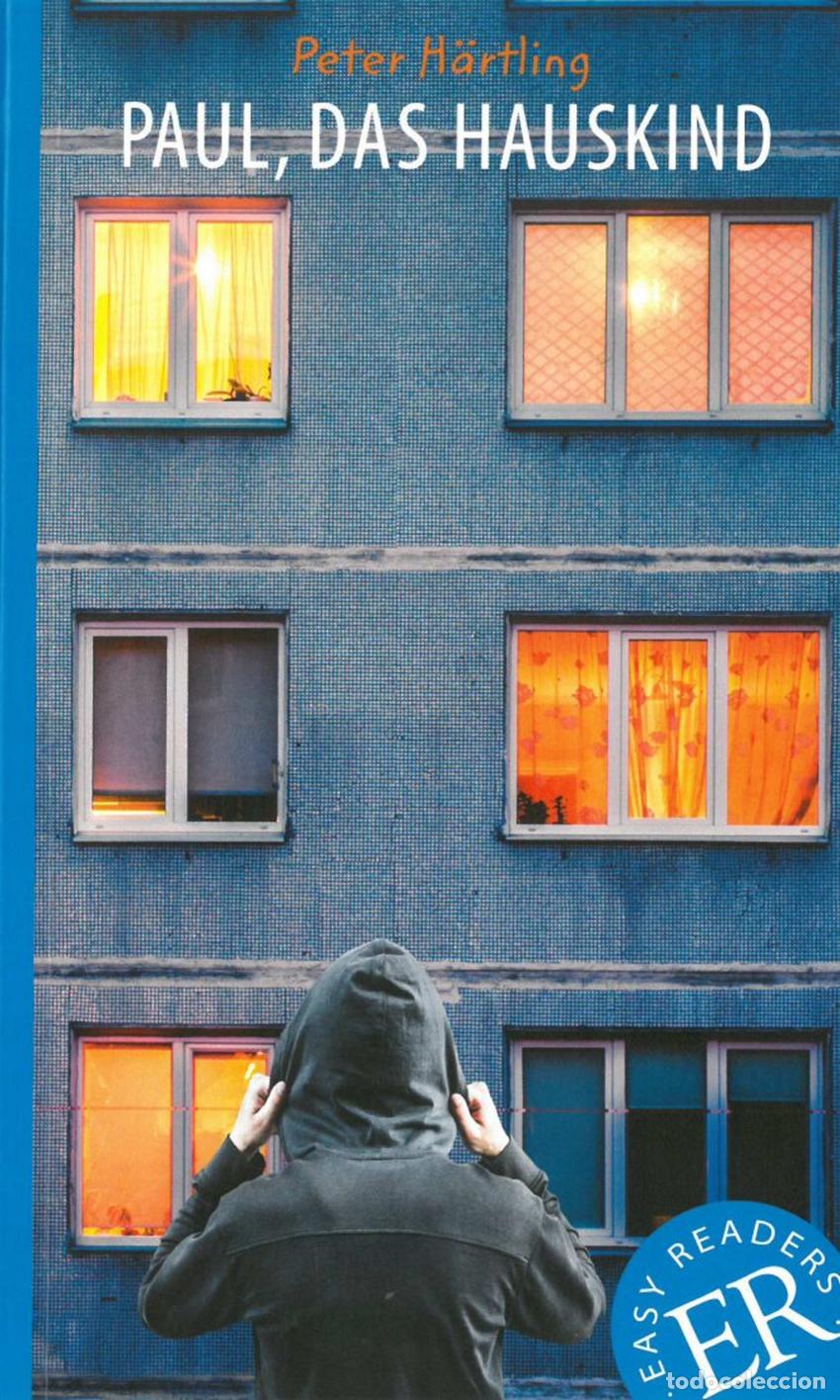 Libros: PAUL, DAS HAUSKIND - VV.AA. [Libro de texto]