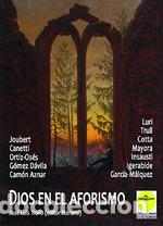 B&uuml;cher: DIOS EN EL AFORISMO - JOSE LUIS TRULLO