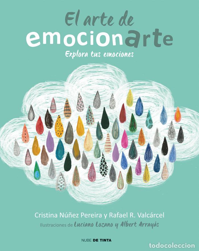 Libros: ARTE DE EMOCIONARTE,EL - NU&Ntilde;EZ, CRISTINA