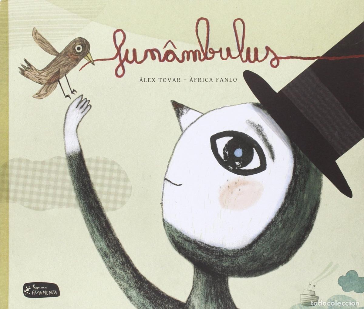 Libros: FUN&Acirc;MBULUS - TOVAR, &Agrave;LEX